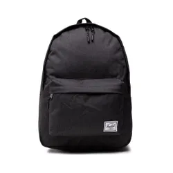 Rucsac Herschel Classic 10500-02090 Negru Crosshatch