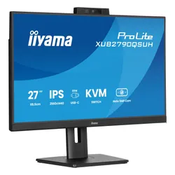 iiyama ProLite XUB2790QSUH-B2