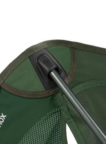 Krzesło turystyczne Helinox Chair One (re) - forest green