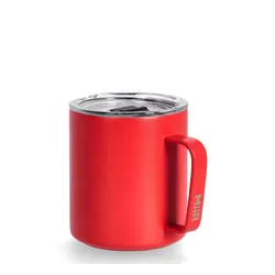 Kubek termiczny Pajak Camp Mug - red