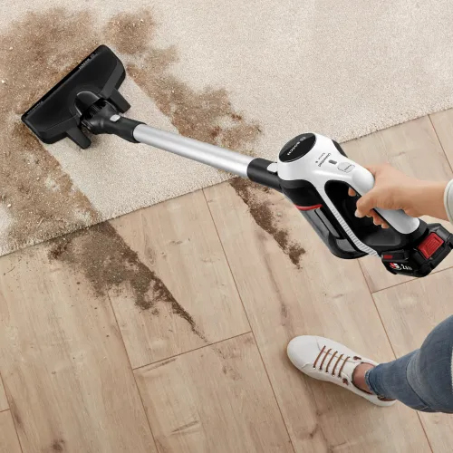 Odkurzacz BOSCH BCS61113 Seria 6 Unlimited