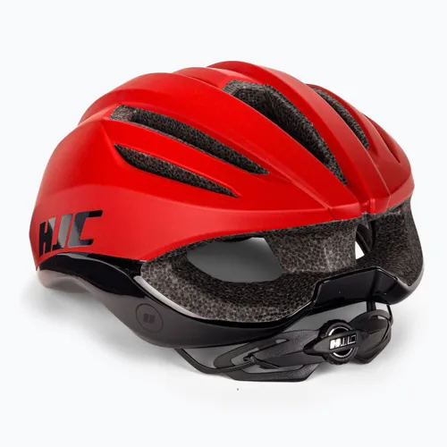 Kask rowerowy HJC Atara mt gl red