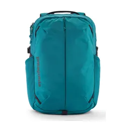 Городской рюкзак Patagonia Refugio Day Pack 26 l-belay blue