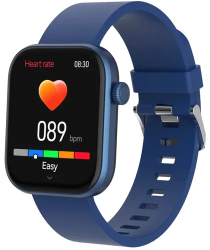 Smartwatch DENVER SWC-185BU Niebieski