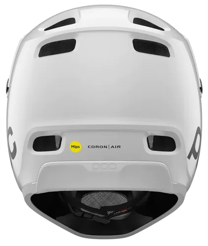 Kask rowerowy Full Face POC Coron Air MIPS