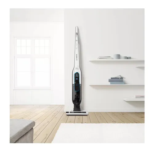 Пылесос Bosch Athlet ProSilence 28В макс BCH86SIL1 60мин