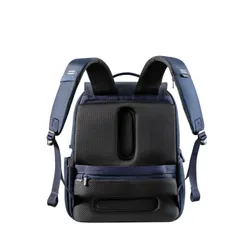 Городской противоугонный рюкзак XD Design Soft Daypack-navy