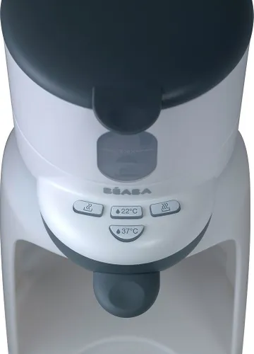 Beaba Bibexpresso 2w1 White/grey