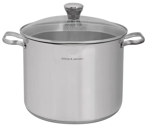 Garnek GÖTZE & JENSEN Montana CP500 10L