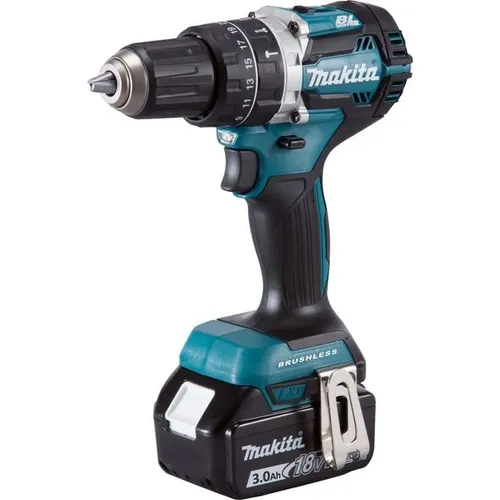 Makita DHP484RFJ Döner çekiç