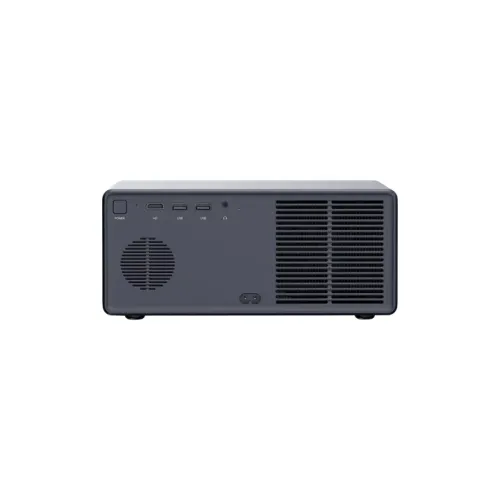 Projektor Wanbo X5 Pro LCD Full HD Google TV Wi-Fi Bluetooth
