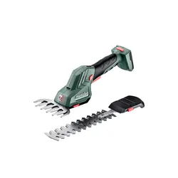 Ножницы для травы и кустарника Metabo PowerMaxx SGS 12 Q