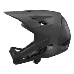 Kask rowerowy LAZER Chase KinetiCore Czarny mat MTB (rozmiar M)