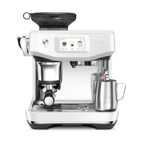 Автоматическая кофемашина Sage The Barista Touch Impress SES881SST