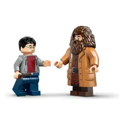 LEGO 76459 Harry Potter Ucieczka Hagrida i Harryego z Privet Drive