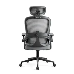 Fotel DIABLO CHAIRS V-Light Szary