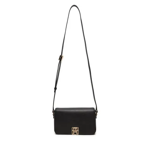 Torebka Tommy Hilfiger Reset Crossover AW0AW16298