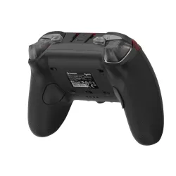 Pad GameSir G7 Pro Tri-Mode Shadow Ember do Xbox Series X/S/ Xbox One, PC, Android Bezprzewodowy Czarno-czerwony