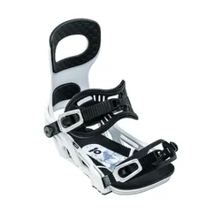 Wiązanie snowboardowe Bent Metal Joint - Rozmiar - L