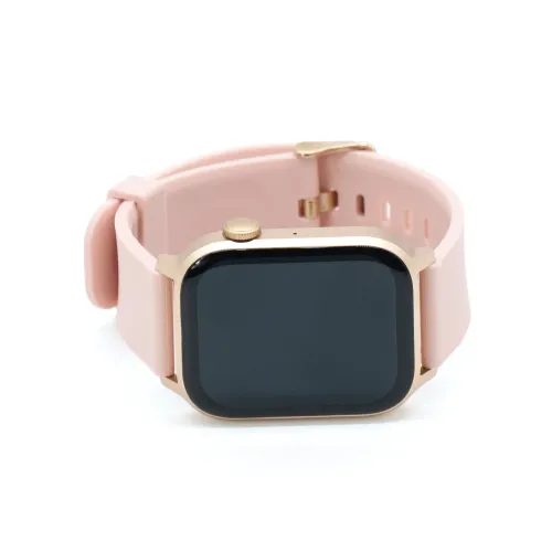 Smartwatch Kiano Watch GO Różowy