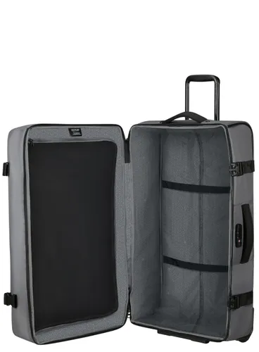 Большая дорожная сумка Samsonite Roader Duffle-drifter grey