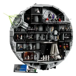 LEGO 75419 Star Wars Gwiazda Śmierci