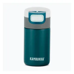 Kubek termiczny Kambukka Etna 300 ml deep teal