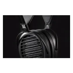 Słuchawki nauszne HIFIMAN Arya V3 Czarny