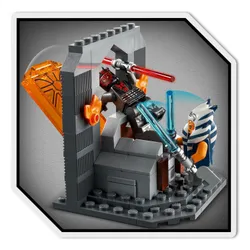 LEGO Star Wars Starcie na Mandalore 75310