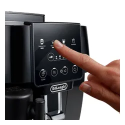 DELONGHI Magnifica Start Автоматическая кофемашина ECAM 220.60.B