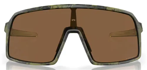 Okulary rowerowe OAKLEY Sutro S PRIZM Bronze