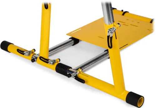 Stojak WHEEL STAND PRO Farm Truck Żółty