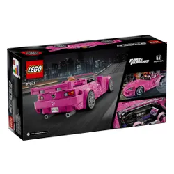 LEGO 77241 Speed Champions Honda S2000