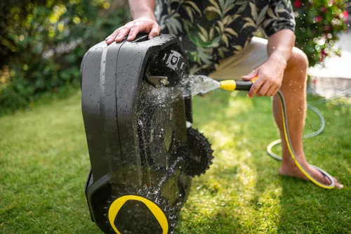 Robot koszący KARCHER RCX 4 1.269-740.0