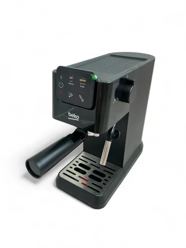 Kolbowy ekspres do kawy Beko CaffeExperto CEP5302B - outlet