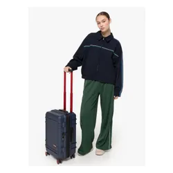 Walizka kabinowa Eastpak Resist'r Zip S - marine navy