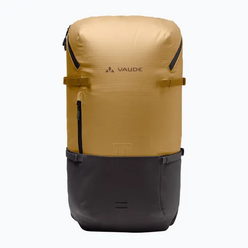 Plecak miejski VAUDE CityGo 30 l penaut butter