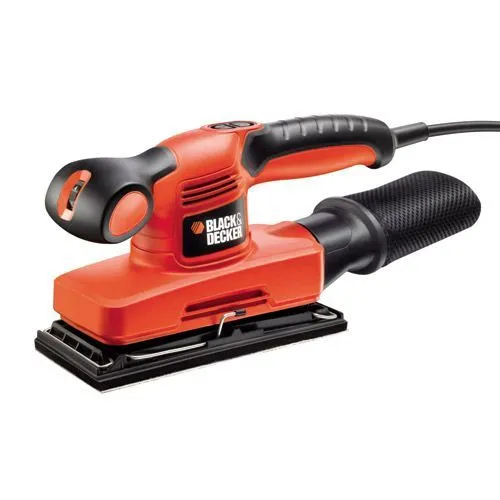 Black &amp; Decker KA320EKA Taşlama Makinesi