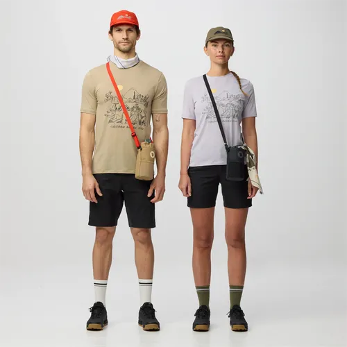 Сумка Fjallraven Hoja Snack Bag Large