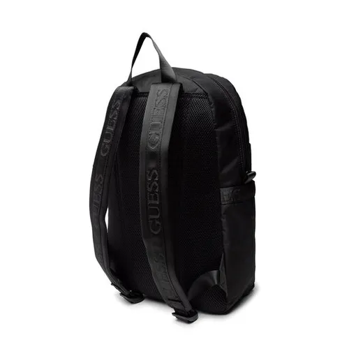 Guess Elvis rucsac (nailon) HMELVI P1305 BLA
