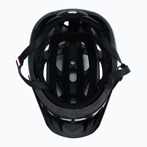 Kask rowerowy CASCO Activ 2 black matte