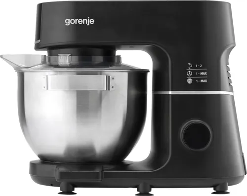 Robot kuchenny planetarny GORENJE MMC1000SCB 1000 W