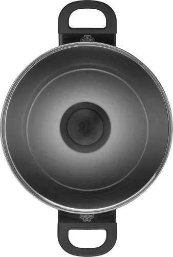 Garnek Ballarini Caprera 1025108 Indukcja Aluminium 4,75l