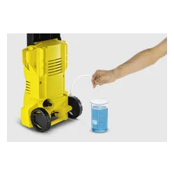 Karcher мойка высокого давления K2 1.673-220.0