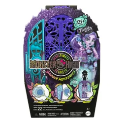 Lalka MONSTER HIGH Straszysekrety Twyla HYT74