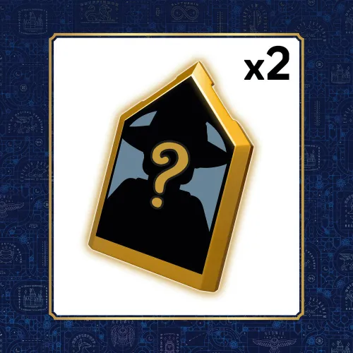 LEGO 76463 Harry Potter Zamek Hogwart: Skrzydło szpitalne