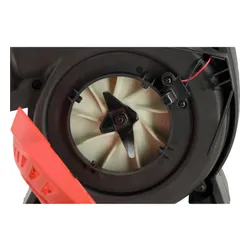 Spalinowa dmuchawa/odkurzacz Yato YT-85191