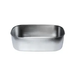 Lunchbox podgrzewany N'oveen LB410 1,1l Szary