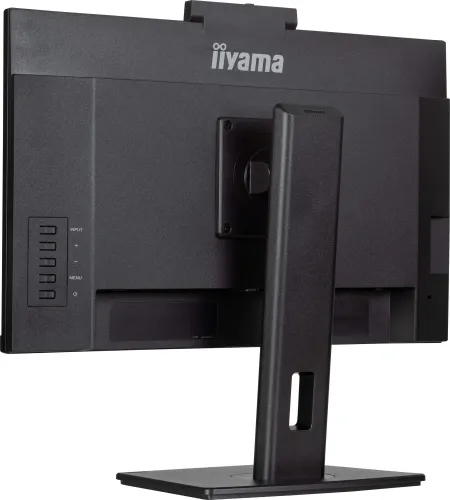 Monitor iiyama ProLite XUB2490HSUH-B1 z kamerą 23,8" Full HD IPS 100Hz 4ms