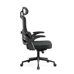 Fotel DIABLO CHAIRS V-Light Czarny